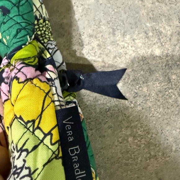 Floral Patterned Bag Vera Bradley - Picture 4 of 5